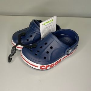 Crocs Bayaband Clog